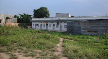 Đồng Nai Dự án chưa cấp phép vẫn san lấp mặt bằng và bán đất